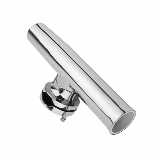 Fishing Accessories Marine Hardware Boat Stainless Steel Adjustable Fishing Rod Holder