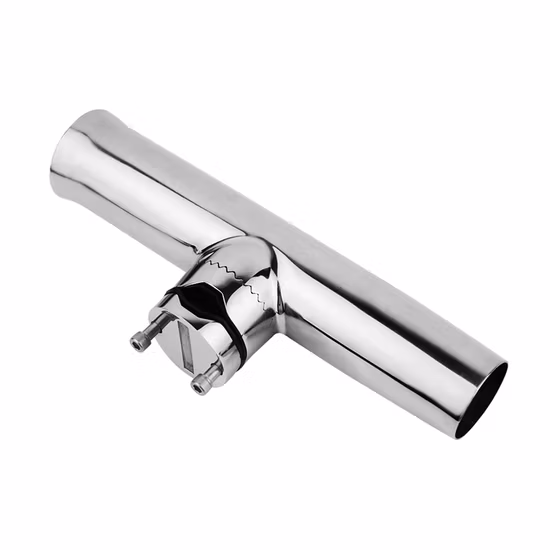 Fishing Accessories Marine Hardware Boat Stainless Steel Adjustable Fishing Rod Holder