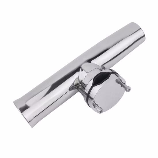 낚시 액세서리 해양 하드웨어 보트 스테인레스 스틸 조절 가능한 낚싯대 홀더