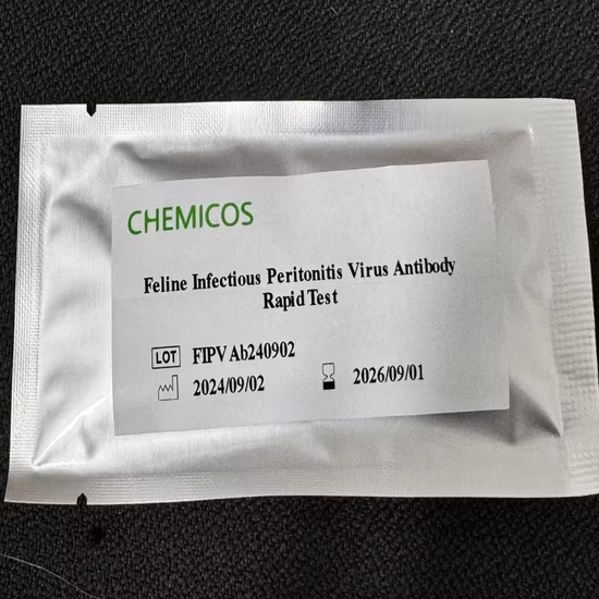 Factory Sale Infectious Diease HP Antibody Plasma Strip/Cassette Test