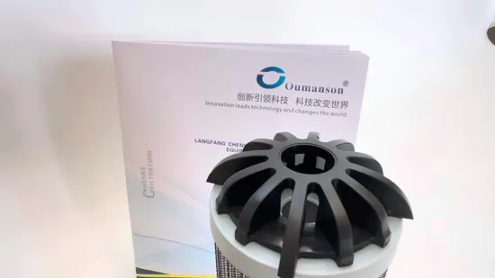 High Contaminant Holding Capacity Major-Depth Capsule Filters Flexible Filtration Area for Cell Culture Clarification