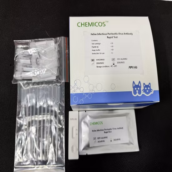 Factory Sale Infectious Diease HP Antibody Plasma Strip/Cassette Test
