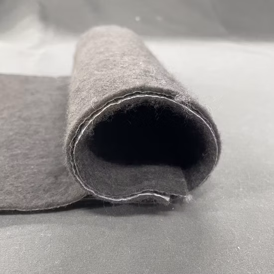 Polyester Fiber Staple Hollow Conjugated Acoustic Board Filling Pet Bottles Recycle Making Low Melt Wadding Polyester Fiber