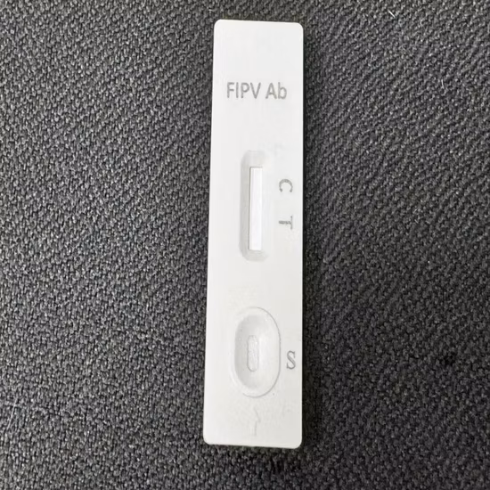 Factory Sale Infectious Diease HP Antibody Plasma Strip/Cassette Test