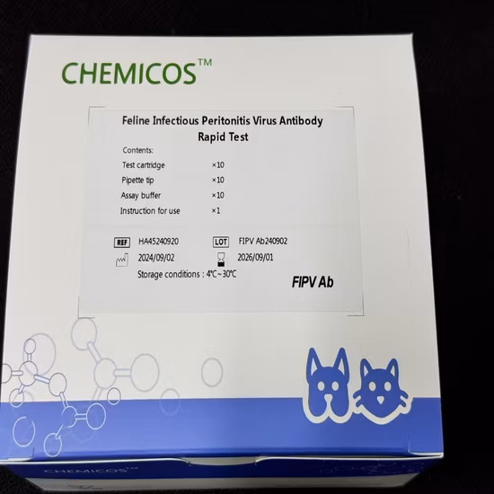 Factory Sale Infectious Diease HP Antibody Plasma Strip/Cassette Test