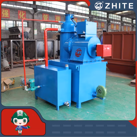 무연 실험실 병원 의료용 고형 폐기물 소각로 제조업체