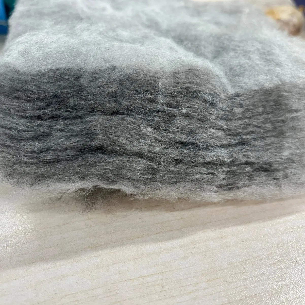 폴리에스테르섬유 요소 구렁에 의하여 활용된 청각 널 채우는 애완 동물 병은 낮은 용해 메우는 물건 폴리에스테르섬유를 만드는 재생합니다